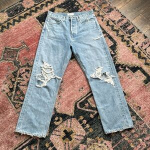 Agolde jeans